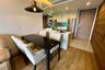 1 Bedroom Condo for rent in The Address Sathorn, Silom, Bangkok near BTS Chong Nonsi