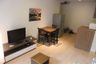 2 Bedroom Condo for rent in Tree Condo Sukhumvit 42, Phra Khanong, Bangkok near BTS Phra Khanong
