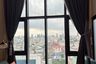 1 Bedroom Condo for sale in Centric Huay Kwang Station, Din Daeng, Bangkok near MRT Huai Khwang