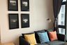 1 Bedroom Condo for sale in Centric Huay Kwang Station, Din Daeng, Bangkok near MRT Huai Khwang