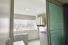 Condo for rent in ITF Silom Palace, Suriyawong, Bangkok near BTS Chong Nonsi