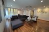 3 Bedroom Condo for rent in Acadamia Grand Tower, Khlong Tan Nuea, Bangkok near BTS Phrom Phong