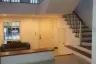 3 Bedroom Townhouse for Sale or Rent in Plus City Park Rama 9-Huamark, Hua Mak, Bangkok