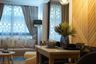 1 Bedroom Condo for rent in Altitude Samyan-Silom, Maha Phruettharam, Bangkok near MRT Sam Yan