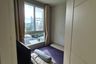 1 Bedroom Condo for sale in Ivy Sathorn 10, Silom, Bangkok near BTS Chong Nonsi
