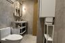 1 Bedroom Condo for rent in Thru Thonglor, Bang Kapi, Bangkok near MRT Phetchaburi