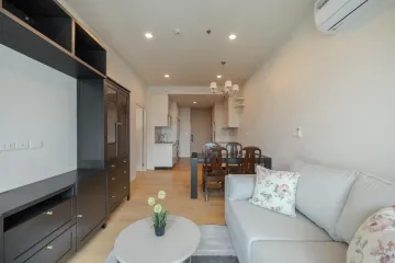 1 Bedroom Condo for rent in Noble ReD, Phaya Thai, Bangkok near BTS Ari