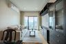 1 Bedroom Condo for rent in Noble ReD, Phaya Thai, Bangkok near BTS Ari