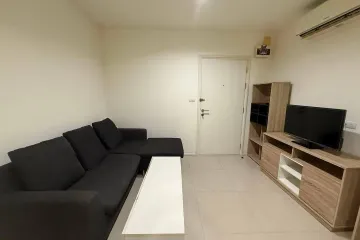 1 Bedroom Condo for rent in Aspire Sukhumvit 48, Phra Khanong, Bangkok near BTS Phra Khanong