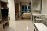1 Bedroom Condo for rent in Aspire Sukhumvit 48, Phra Khanong, Bangkok near BTS Phra Khanong