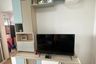 1 Bedroom Condo for sale in UNIO Charan 3, Wat Tha Phra, Bangkok near MRT Tha Phra