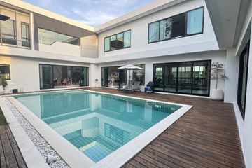 6 Bedroom House for sale in Project F, Ko Kaeo, Phuket