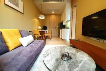 1 Bedroom Condo for Sale or Rent in Noble BE19, Khlong Toei Nuea, Bangkok near BTS Asoke