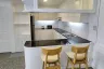 1 Bedroom Condo for rent in Saranjai Mansion, Khlong Toei, Bangkok near BTS Nana