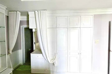 1 Bedroom Condo for rent in Saranjai Mansion, Khlong Toei, Bangkok near BTS Nana