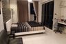 1 Bedroom Condo for rent in Supalai River Place, Bang Lamphu Lang, Bangkok near BTS Krung Thon Buri