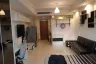 1 Bedroom Condo for rent in Supalai River Place, Bang Lamphu Lang, Bangkok near BTS Krung Thon Buri
