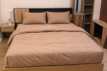 Condo for rent in The Nest Sukhumvit 22, Khlong Toei, Bangkok near BTS Phrom Phong