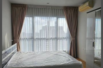 1 Bedroom Condo for rent in Hive Sathorn, Khlong Ton Sai, Bangkok near BTS Krung Thon Buri