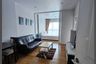 1 Bedroom Condo for rent in Hive Sathorn, Khlong Ton Sai, Bangkok near BTS Krung Thon Buri