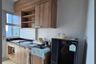 1 Bedroom Condo for rent in Hive Sathorn, Khlong Ton Sai, Bangkok near BTS Krung Thon Buri