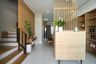 3 Bedroom Townhouse for rent in Baan Klang Muang Rama 9 - Krungthep Kreetha, Saphan Sung, Bangkok