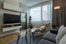 3 Bedroom Townhouse for rent in Baan Klang Muang Rama 9 - Krungthep Kreetha, Saphan Sung, Bangkok