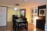 2 Bedroom Condo for rent in Lumpini Place Rama IV - Sathorn, Chong Nonsi, Bangkok near MRT Khlong Toei