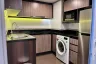 1 Bedroom Condo for rent in Focus at Ploenchit, Khlong Toei, Bangkok near BTS Ploen Chit