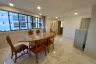 3 Bedroom Condo for rent in President Park Sukhumvit 24, Khlong Tan, Bangkok near MRT Queen Sirikit National Convention Centre