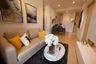 2 Bedroom Condo for Sale or Rent in MARU Ekkamai 2, Khlong Tan Nuea, Bangkok near BTS Ekkamai