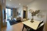 2 Bedroom Condo for Sale or Rent in MARU Ekkamai 2, Khlong Tan Nuea, Bangkok near BTS Ekkamai
