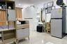 Condo for rent in Sukhumvit Suite, Khlong Toei Nuea, Bangkok near BTS Nana