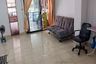 3 Bedroom Townhouse for sale in Baan Mekfa Ville, Thai Ban, Samut Prakan near BTS Sawangkhaniwat