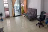 3 Bedroom Townhouse for sale in Baan Mekfa Ville, Thai Ban, Samut Prakan near BTS Sawangkhaniwat