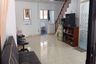 3 Bedroom Townhouse for sale in Baan Mekfa Ville, Thai Ban, Samut Prakan near BTS Sawangkhaniwat