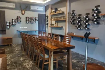 Commercial for rent in Si Sunthon, Phuket