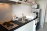 1 Bedroom Condo for sale in Aspire Sukhumvit 48, Phra Khanong, Bangkok near BTS Phra Khanong