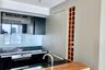 1 Bedroom Condo for sale in The River by Raimon Land, Khlong Ton Sai, Bangkok near BTS Krung Thon Buri