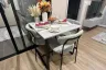 1 Bedroom Condo for rent in ARLO Sukhumvit 105 - Lasalle, Bang Na, Bangkok near BTS Bearing