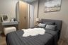 1 Bedroom Condo for rent in ARLO Sukhumvit 105 - Lasalle, Bang Na, Bangkok near BTS Bearing