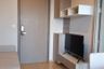 1 Bedroom Condo for sale in The Privacy Thaphra Interchange, Wat Tha Phra, Bangkok near MRT Tha Phra