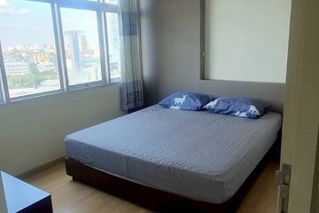 1 Bedroom Condo for rent in Chewathai Ratchaprarop, Makkasan, Bangkok near BTS Victory Monument