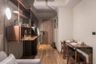 1 Bedroom Condo for rent in The Lofts Asoke, Khlong Toei Nuea, Bangkok near MRT Phetchaburi