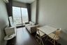 1 Bedroom Condo for rent in C Ekkamai, Khlong Tan Nuea, Bangkok near BTS Ekkamai