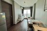 1 Bedroom Condo for rent in C Ekkamai, Khlong Tan Nuea, Bangkok near BTS Ekkamai