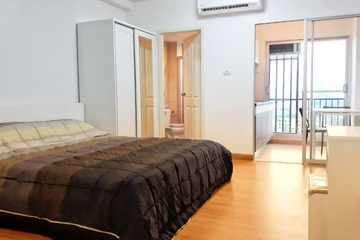 Condo for sale in Supalai Veranda Ratchavipha - Prachachuen, Bang Sue, Bangkok near MRT Wong Sawang