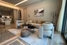 2 Bedroom Condo for rent in The Residences at Sindhorn Kempinski Hotel Bangkok, Lumpini, Bangkok near BTS Ratchadamri
