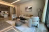 2 Bedroom Condo for rent in Sindhorn Residence, Lumpini, Bangkok near BTS Ploen Chit