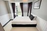 2 Bedroom Condo for rent in Waterford Sukhumvit 50, Phra Khanong, Bangkok near BTS On Nut